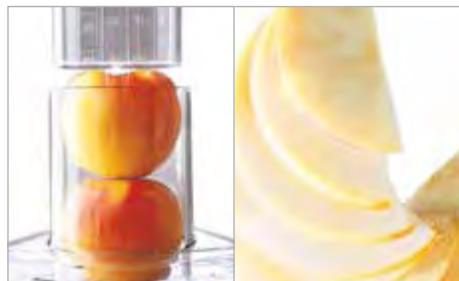 MAGIMIX PATISSIER 18612F - A) MODELES XL - 6