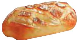 MAGIMIX PATISSIER 18612F - Pétrin - 1