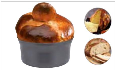 MAGIMIX PATISSIER 18612F - A) MODELES XL - 9