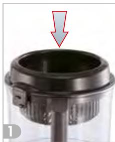 MAGIMIX PATISSIER 18612F - Les disques optionnels : - 8