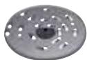 MAGIMIX PATISSIER 18612F - Les disques optionnels : - 1