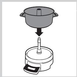 PHILIPS HR1040/90 - Avant l'utilisation - 3