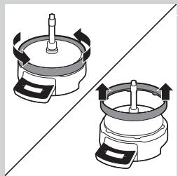 PHILIPS HR1040/90 - Nettoyage - 2