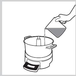 PHILIPS HR1040/90 - Arrêtez, puis débranchez l'appareil. - 2