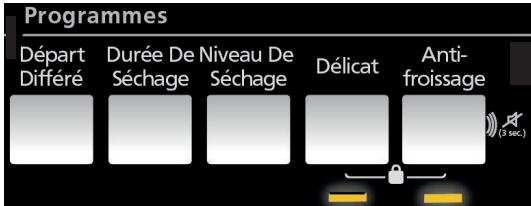 ESSENTIELB ESLHP8-1D - Fonctions auxiliaires - 1