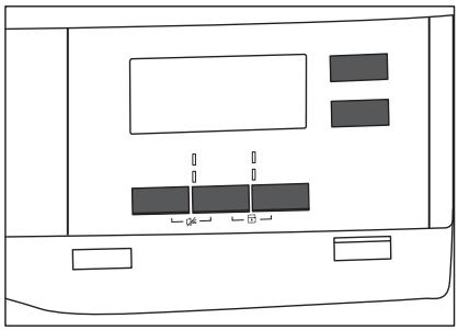 AEG-ELECTROLUX BCE435020B - Options - 1