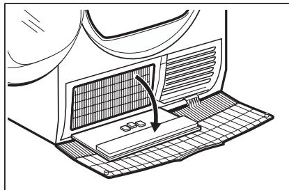 AEG-ELECTROLUX BCE435020B - Avertissement! - 4