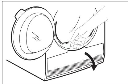 AEG-ELECTROLUX BCE435020B - Avertissement! - 2