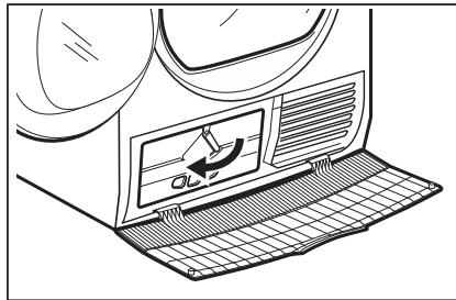 AEG-ELECTROLUX BCE435020B - Avertissement! - 3