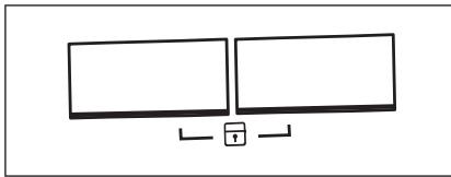 AEG-ELECTROLUX BCE435020B - Activation de l'option sécurité enfants : - 1
