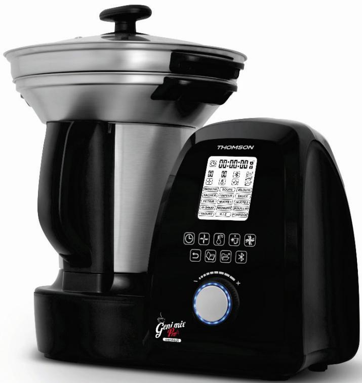 THOMSON THFP50046 - GENI MIX PRO Connect - 1
