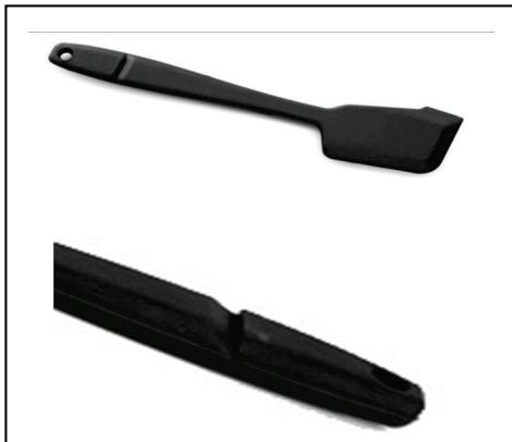THOMSON THFP50046 - Spatule : - 1