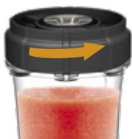 MAGIMIX 11634 - Assemblez la base - 9