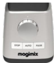 MAGIMIX 11634 - Assemblez la base - 7