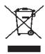BOMPANI BOMFE85IX - LA DIRECTIVE 2002/96/EC (DEEE):INFORMATIONS POUR L'UTILISATEUR - 1