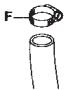 BOMPANI BOMFE85IX - AVERTISSEMENTS - 4
