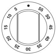 BOMPANI BOMFE85IX - COMPTE-MINUTES (FIG. 8) - 1