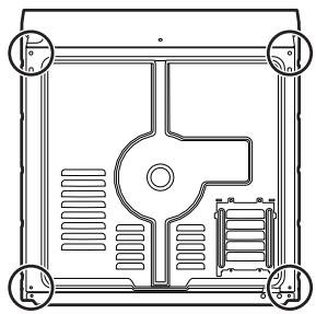 SMEG SFP6101PS - Tension électrique Danger d'électrocution - 1