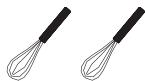 CUISINART FP-8 - CREAMY SWEET POTATO SOUP - 1