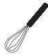 CUISINART FP-8 - DILL BUTTER - 1