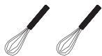 CUISINART FP-8 - PÂTE BRISÉE - 1