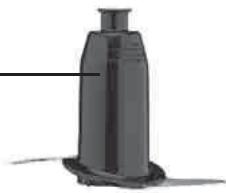CUISINART FP-8 - PARTS - 2