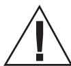 CUISINART FP-8 - WARNING - 1