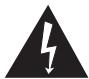 CUISINART FP-8 - WARNING: RISK OF FIRE OR ELECTRIC SHOCK - 1