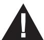 CUISINART FP-8 - WARNING: RISK OF FIRE OR ELECTRIC SHOCK - 2