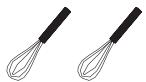 CUISINART FP-8 - FISH STICKS - 1