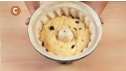 MAGIMIX CS 4200 XL 85422 - Kouglof - 3