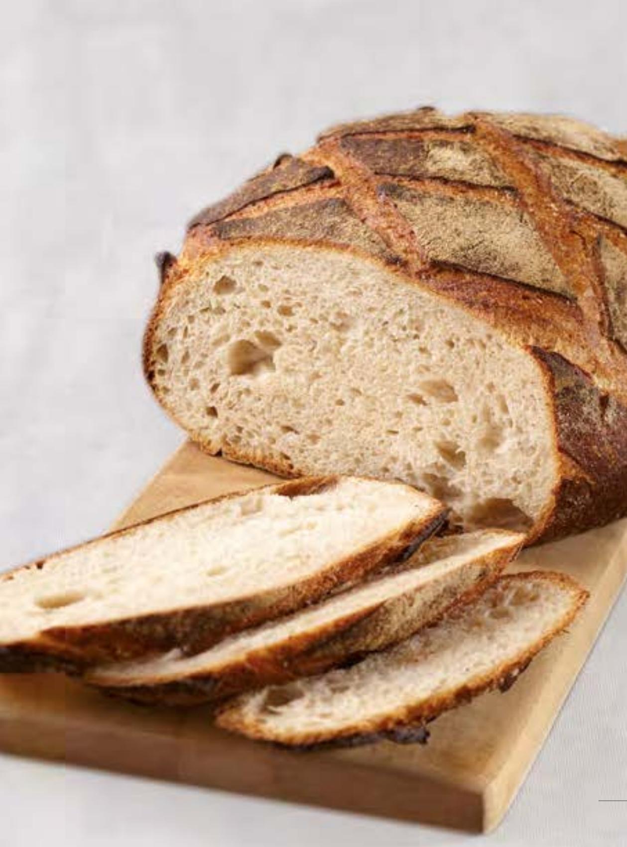 MAGIMIX CS 4200 XL 85422 - Pain de campagne - 4