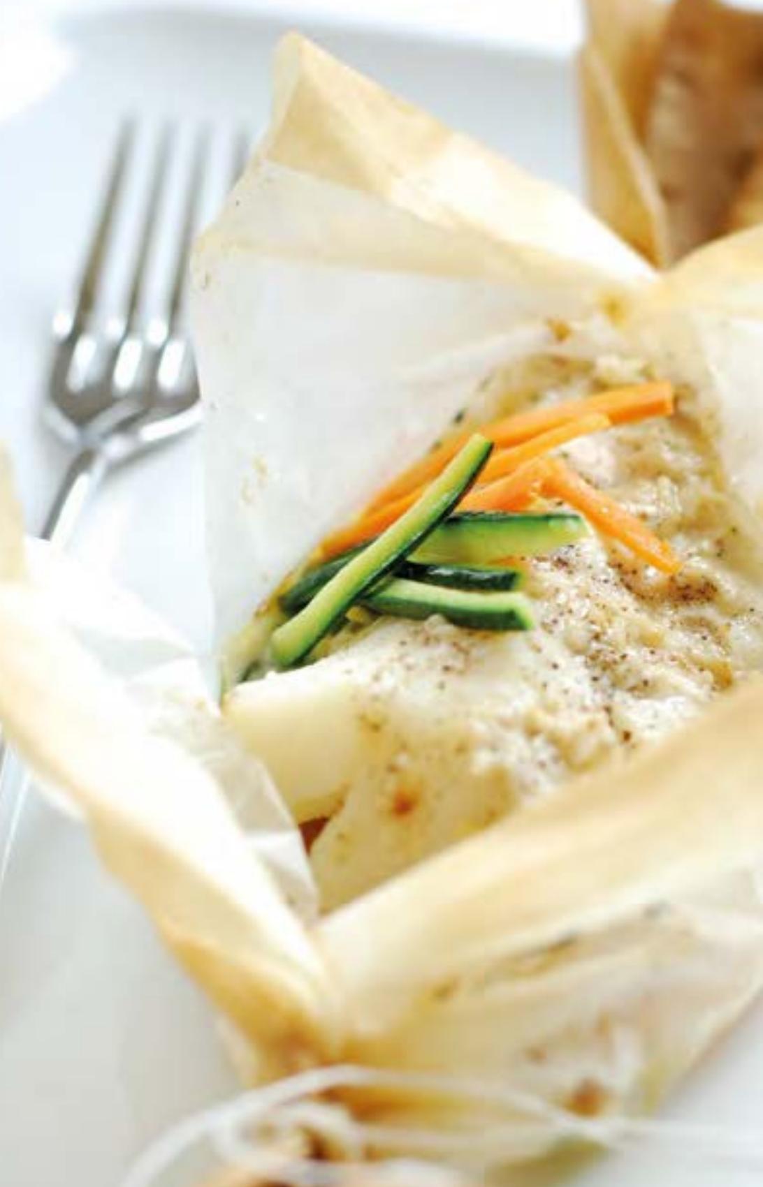 MAGIMIX CS 4200 XL 85422 - Gratin dauphinois - 2