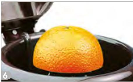 MAGIMIX CS 4200 XL 85422 - Les disques optionnels : - 14