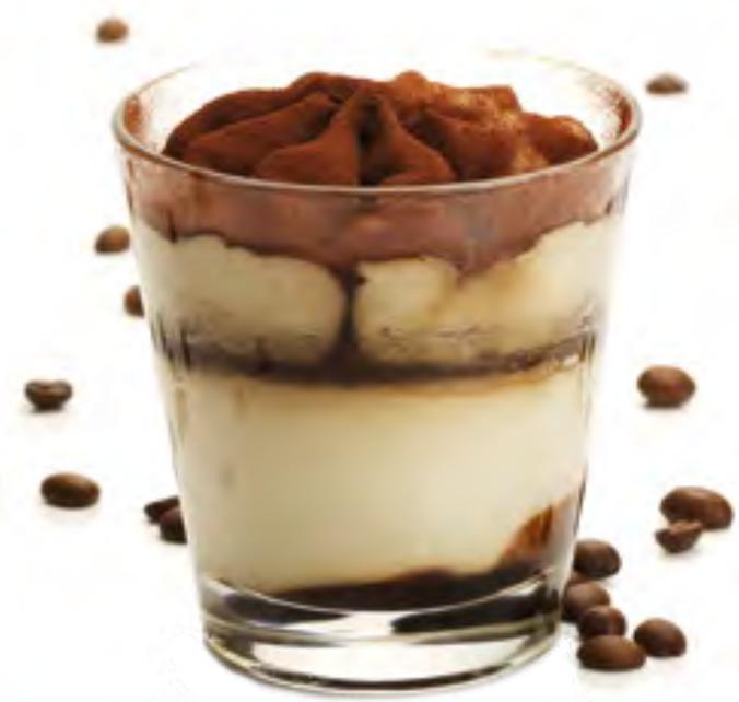 MAGIMIX CS 4200 XL 85422 - Fondant au chocolat - 2