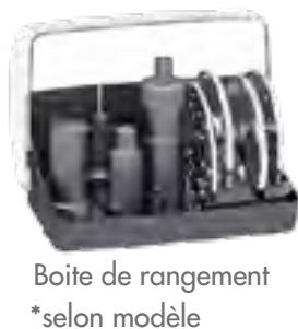 MAGIMIX CS 4200 XL 85422 - Uniquement pour les etats-unis et le CANADA - 11