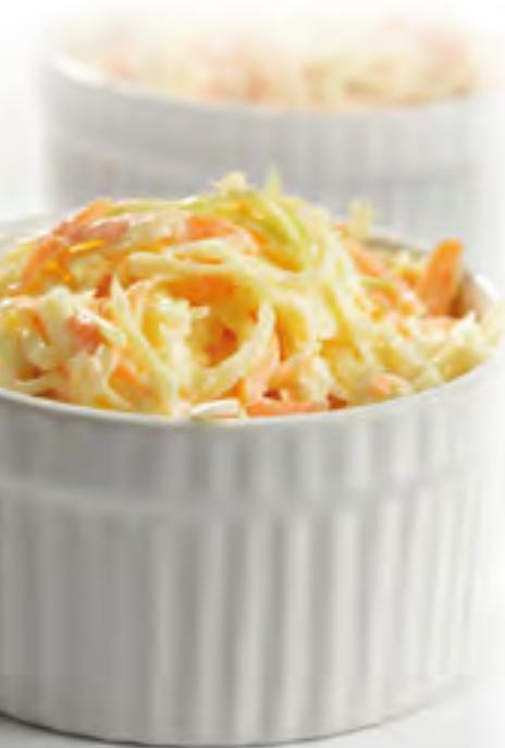 MAGIMIX CS 4200 XL 85422 - Soupe glacée de poivrons au mascarpone - 2