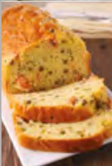 MAGIMIX CS 4200 XL 85422 - Recettes de BASE - 8