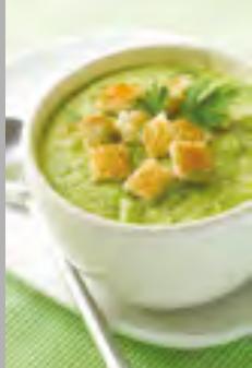 MAGIMIX CS 4200 XL 85422 - Recettes de BASE - 6