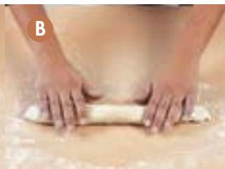 MAGIMIX CS 4200 XL 85422 - Pain - 2