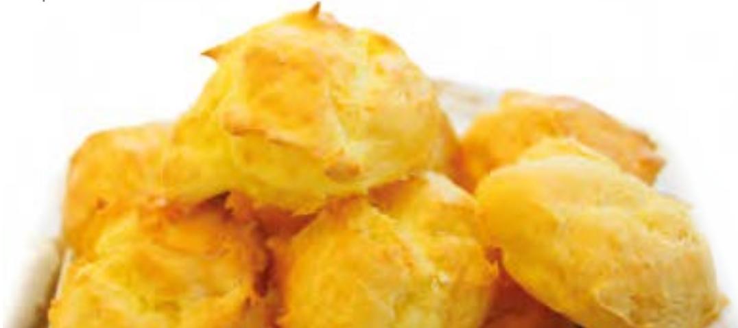 MAGIMIX CS 4200 XL 85422 - Pour la pâte à choux - 1