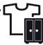 ESSENTIELB ESLHP8-1S - • Sélection du niveau de séchage - 2