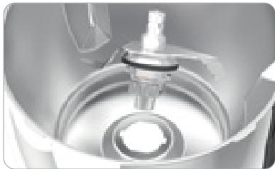 MAGIMIX COOK EXPERT XL CONNECT - Mise en place - 3
