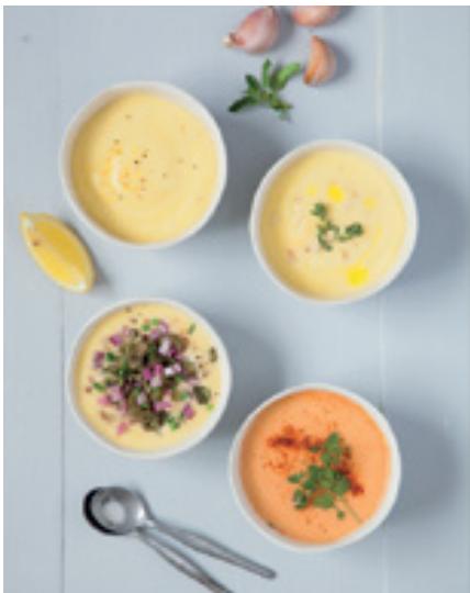 MAGIMIX COOK EXPERT XL CONNECT - GARANTIE CONTRACTUELLE* - 4