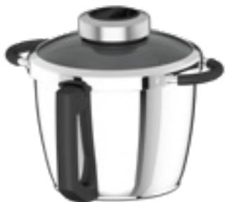 MAGIMIX COOK EXPERT XL CONNECT - L'univers Magimix - 5