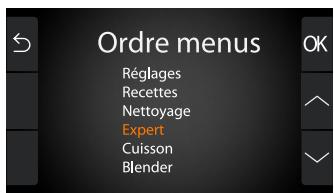 MAGIMIX COOK EXPERT XL CONNECT - Personnalisez votre apparéil - 8