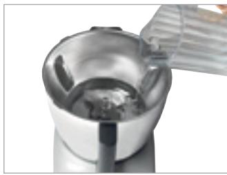 MAGIMIX COOK EXPERT XL CONNECT - Utilisation - 2