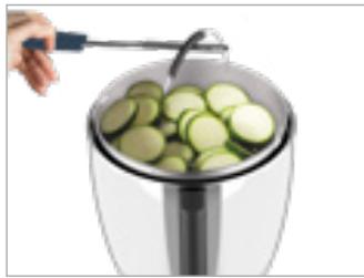 MAGIMIX COOK EXPERT XL CONNECT - Utilisation - 7