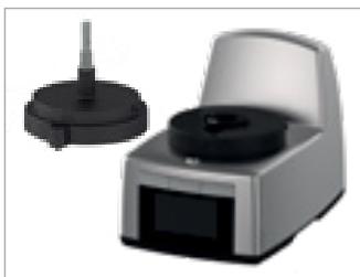 MAGIMIX COOK EXPERT XL CONNECT - Bol transparent et couteau métal - 18