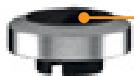 MAGIMIX COOK EXPERT XL CONNECT - Réglages des paramètres (temps, vitesse, température) - 3